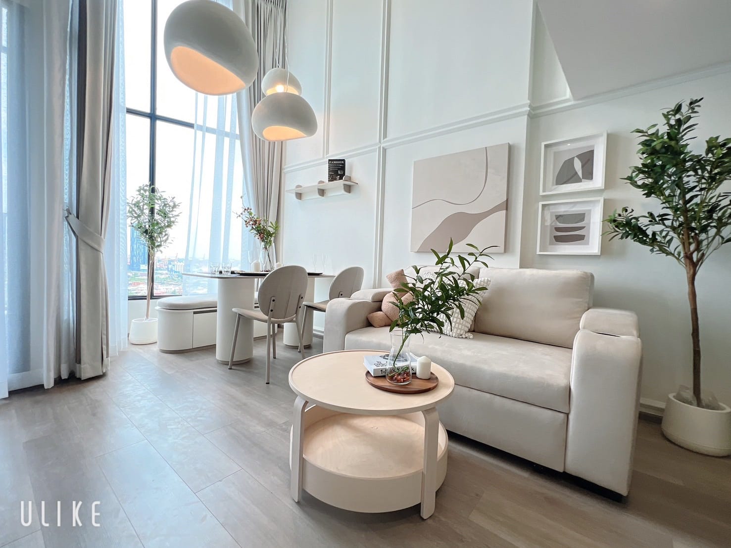 Knightsbridge Space Rama 4 – photo 15