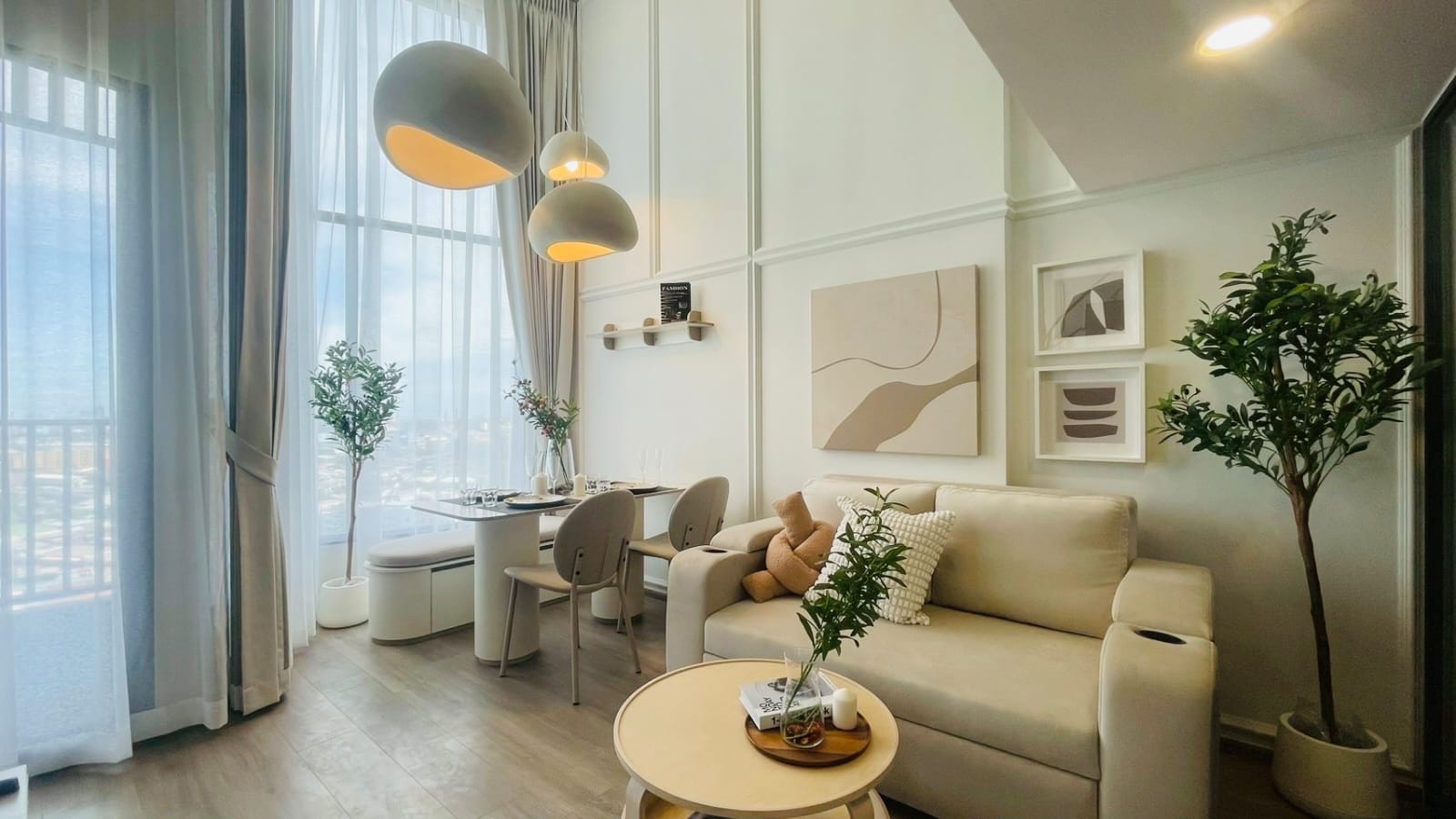 Knightsbridge Space Rama 4 – photo 2