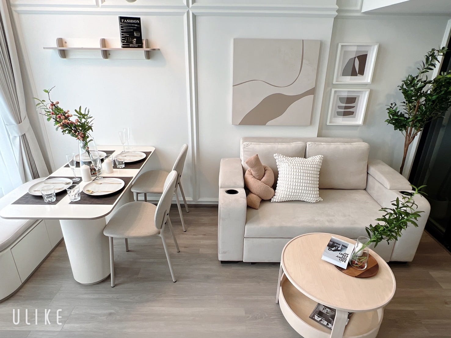 Knightsbridge Space Rama 4 – photo 10