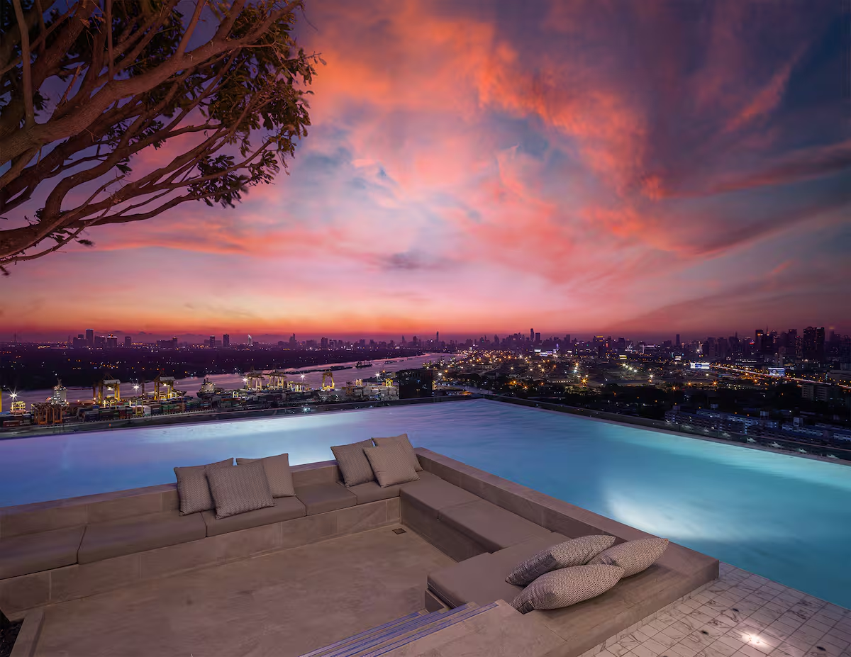 Modiz Sukhumvit 50 – photo 1